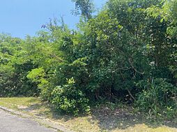 中頭郡西原町幸地の土地