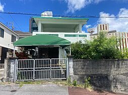 浦添市仲西戸建て