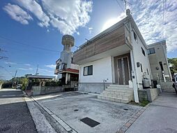 暮らしやすい住環境の家