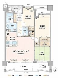 プレミスト北谷プロムナードクルーズ 702