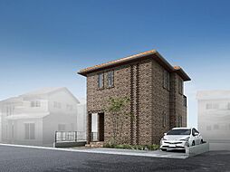 新築ファインコート首里金城町Ｂ号地