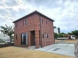 初公開　ファインコート大川II　3号地