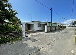 浦添市牧港3丁目