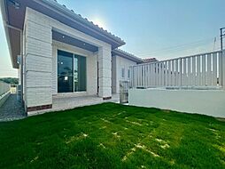 ファインコート白保Ｄ号地