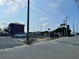 ファインコート大川4号地