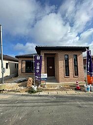 ファインコート東仲宗根IV2号地