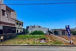 注文住宅建築用地ファインコート渡慶次Ｂ号地