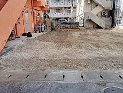 那覇市前島20坪土地