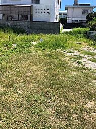 島尻郡八重瀬町具志頭の土地