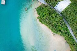 うるま市与那城屋慶名の土地