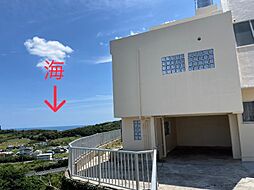 石嶺町戸建て