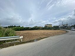 糸満市阿波根売地