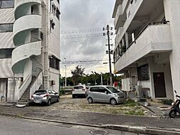 曙一丁目売土地