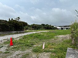 南城市大里古堅売土地