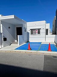 うるま市田場の一戸建て