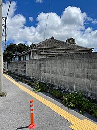 南城市佐敷津波古戸建