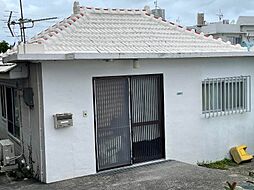 沖縄市久保田瓦ぶき