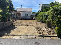 つきしろ売土地