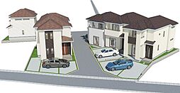 ハートフルタウン三原Ｅ号棟