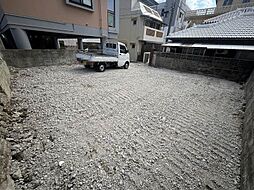 樋川一丁目売土地与儀小学校近く