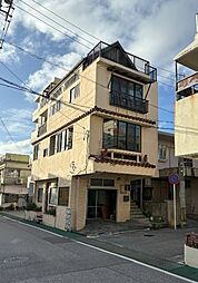 寄宮売家（借地）