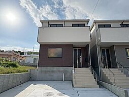 クレイドルガーデン中城村久場第4　二号棟