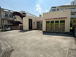 豊見城 RC平屋建て