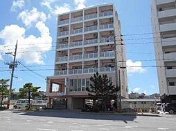 アビタシオン松島602号室 602