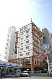 サンセットパレス新都心402号室 402