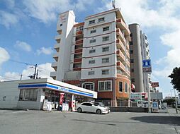 サンセットパレス新都心602 602