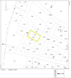 真嘉比駐車場（那覇市真嘉比1−7−4．5番地）