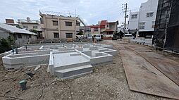 ハートフルタウン那覇市三原Ａ号棟