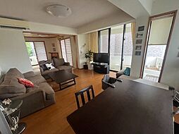 真嘉比二丁目戸建て