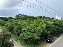 本部町山川売土地