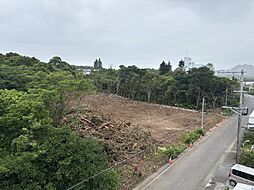 本部町山川売土地