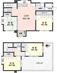 大宜味村津波ＲＣ戸建