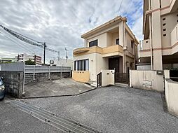 宜野湾市長田4丁目ＲＣＢ造戸建　4ＬＤＫ