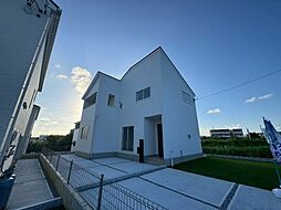 読谷村大湾新築3ＬＤＫ戸建1号棟