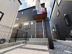 宜野湾市我如古4丁目新築戸建6号棟