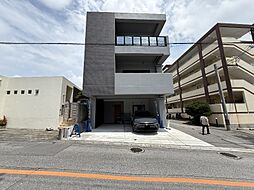 宜野湾市真志喜1丁目ＲＣ造戸建・3ＬＤＫ