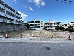 豊見城市字上田土地1号地・2号地・3号地全体売買