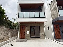 宜野湾市嘉数3丁目新築ＲＣ造戸建　3ＬＤＫ