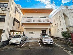 北中城村字美崎ＲＣ住宅