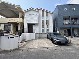 那覇市銘苅戸建