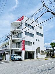 ＲＣ造4階建戸建浦添市牧港1丁目　2ＬＤＫ