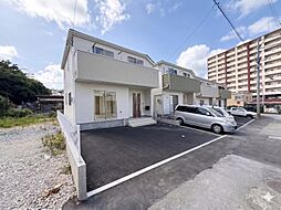 クレイドルガーデン浦添市牧港第3　4号棟