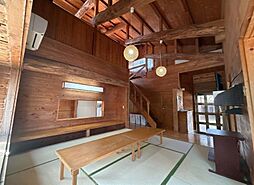 ＶＩＬＬＡ　ＴＯ−ＲＡ木造戸建