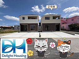 クレイドルガーデン宜野湾市上原第2−2号棟
