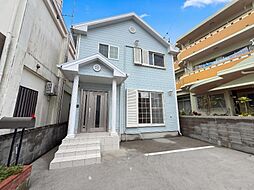 リフォーム済中古戸建　浦添市伊祖5丁目