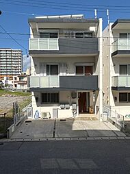 沖縄市東1丁目ＲＣ造戸建（3階建）
